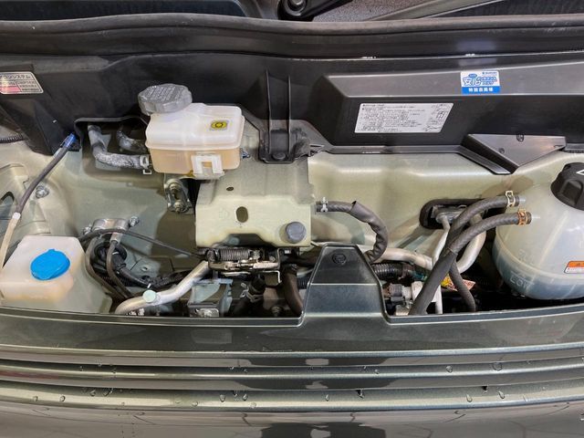 SUZUKI EVERY van 2020