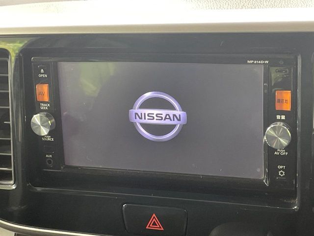 NISSAN DAYZ ROOX 2014