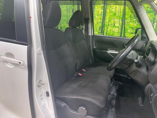 NISSAN DAYZ ROOX 2014