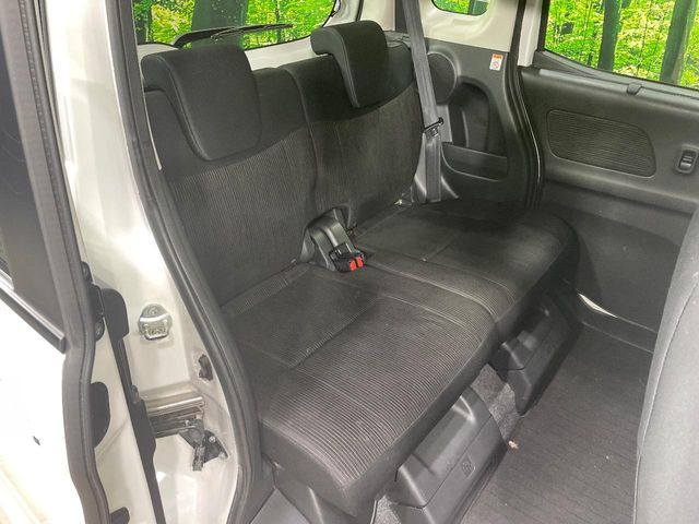 NISSAN DAYZ ROOX 2014