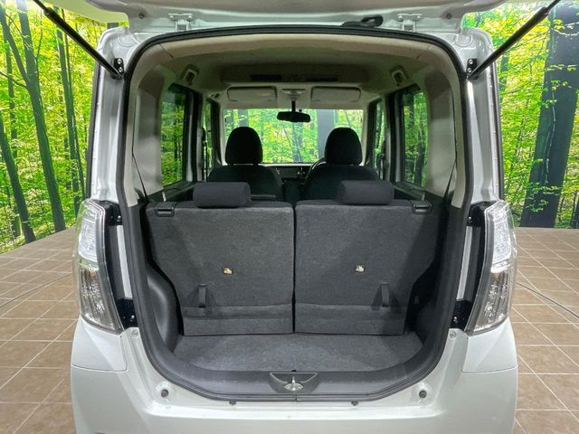 NISSAN DAYZ ROOX 2014