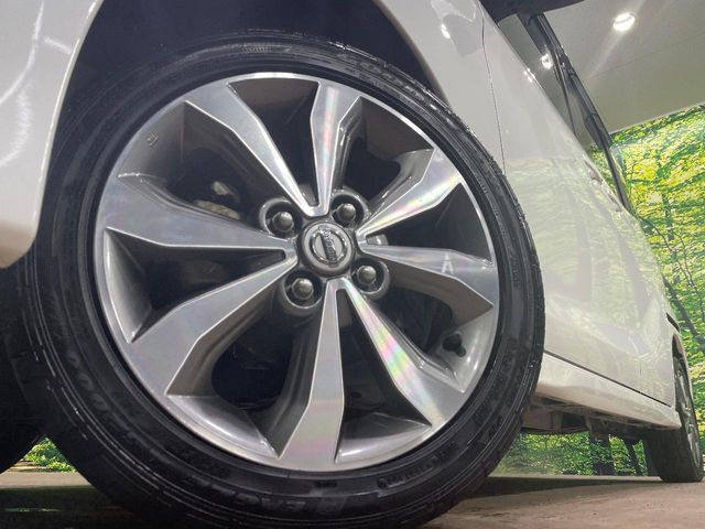 NISSAN DAYZ ROOX 2014