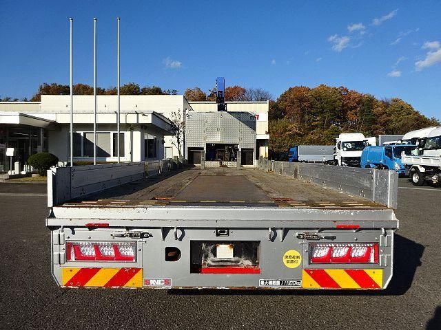 NISSAN DIESEL Quon 2020