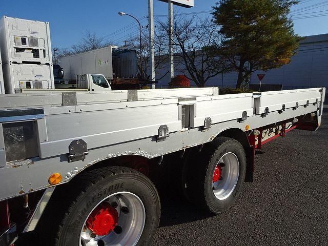 NISSAN DIESEL Quon 2020