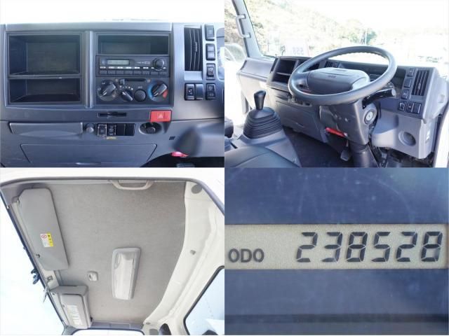 ISUZU ELF 2010