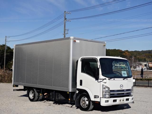 ISUZU ELF 2010