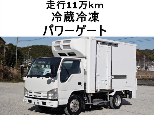 ISUZU ELF 2007