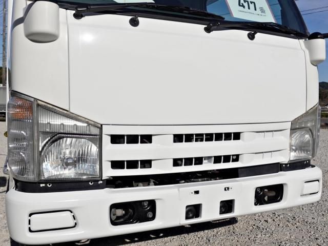ISUZU ELF 2007