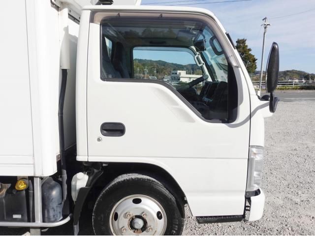 ISUZU ELF 2007