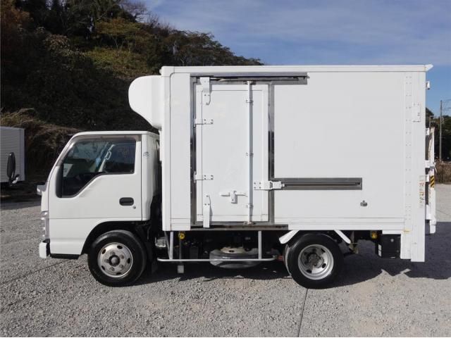ISUZU ELF 2007