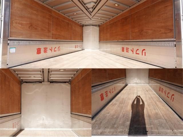 MITSUBISHI FUSOU FIGHTER 2007