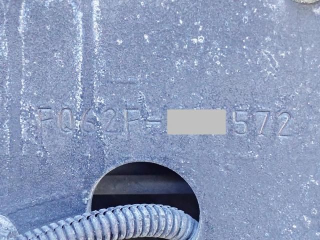 MITSUBISHI FUSOU FIGHTER 2007