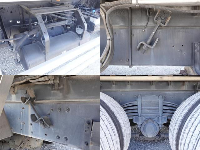 MITSUBISHI FUSOU FIGHTER 2007