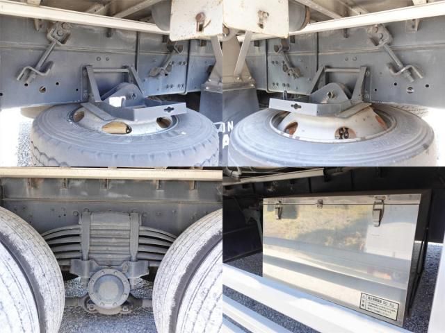 MITSUBISHI FUSOU FIGHTER 2007