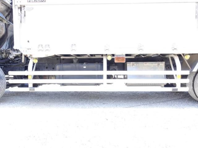 MITSUBISHI FUSOU FIGHTER 2007