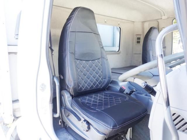 MITSUBISHI FUSOU FIGHTER 2007