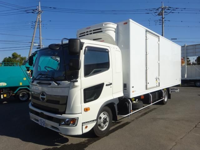 HINO RANGER 2023