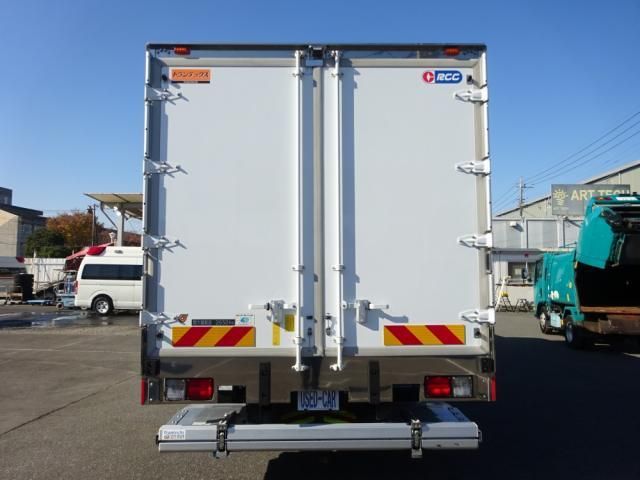 HINO RANGER 2023
