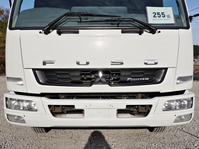 MITSUBISHI FUSOU FIGHTER 2014