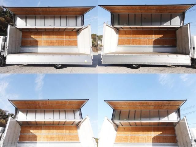 MITSUBISHI FUSOU FIGHTER 2014