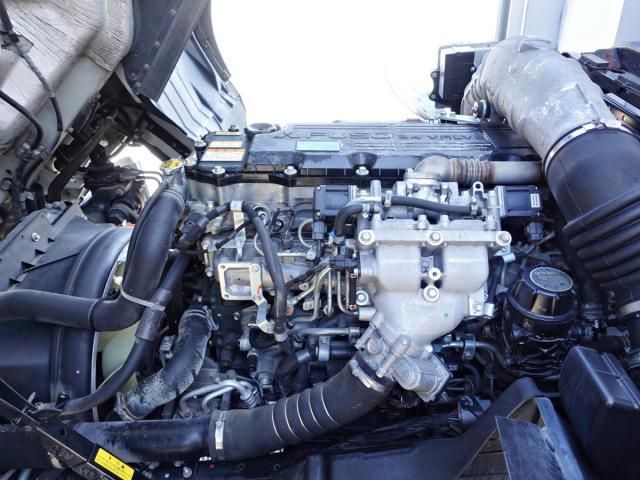 MITSUBISHI FUSOU FIGHTER 2014