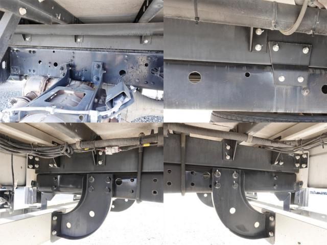 MITSUBISHI FUSOU FIGHTER 2014