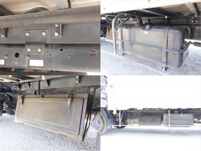 MITSUBISHI FUSOU FIGHTER 2014