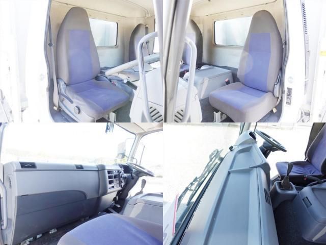 MITSUBISHI FUSOU FIGHTER 2014