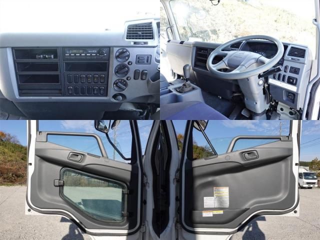 MITSUBISHI FUSOU FIGHTER 2014