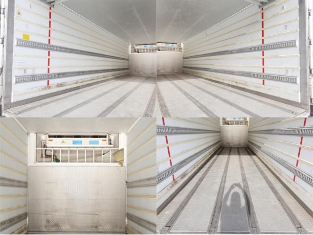 NISSAN DIESEL Quon 2018