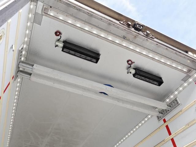 NISSAN DIESEL Quon 2018