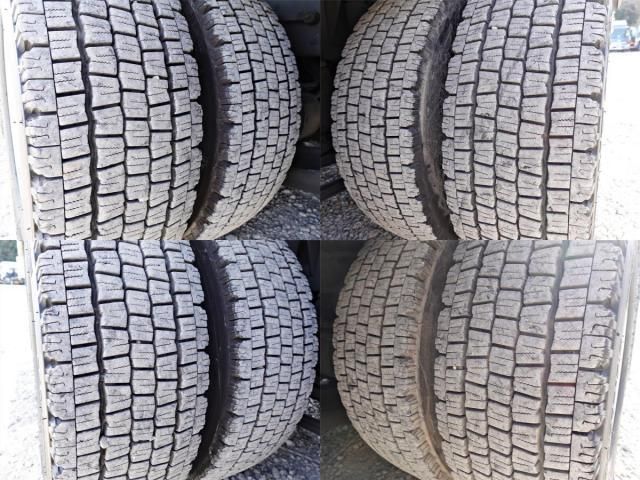 NISSAN DIESEL Quon 2018