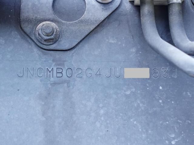 NISSAN DIESEL Quon 2018