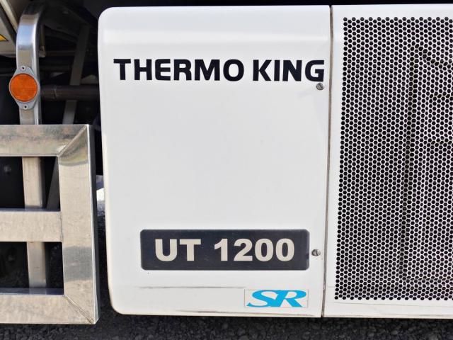 NISSAN DIESEL Quon 2018