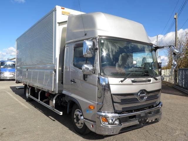 HINO RANGER 2019