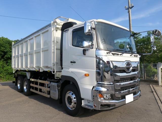 HINO PROFIA 2025