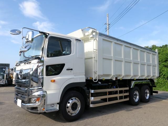 HINO PROFIA 2025