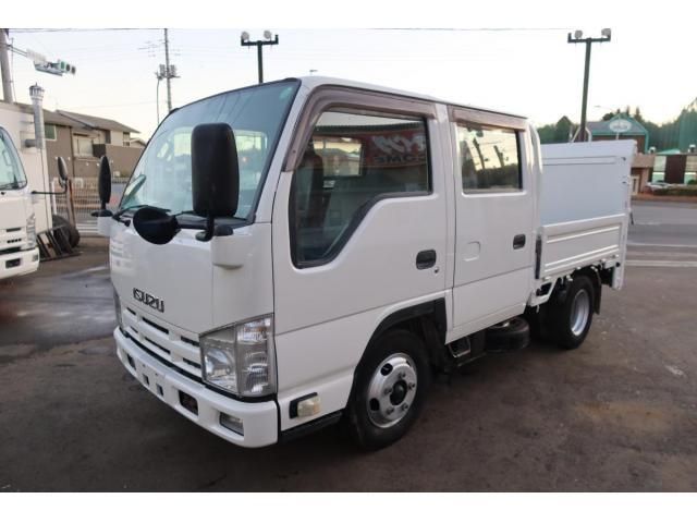 ISUZU ELF 2014