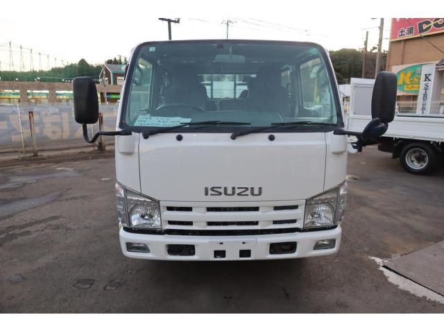 ISUZU ELF 2014