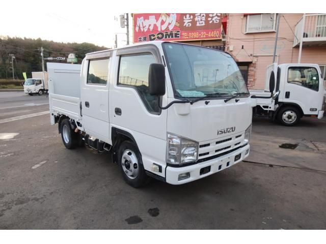 ISUZU ELF 2014