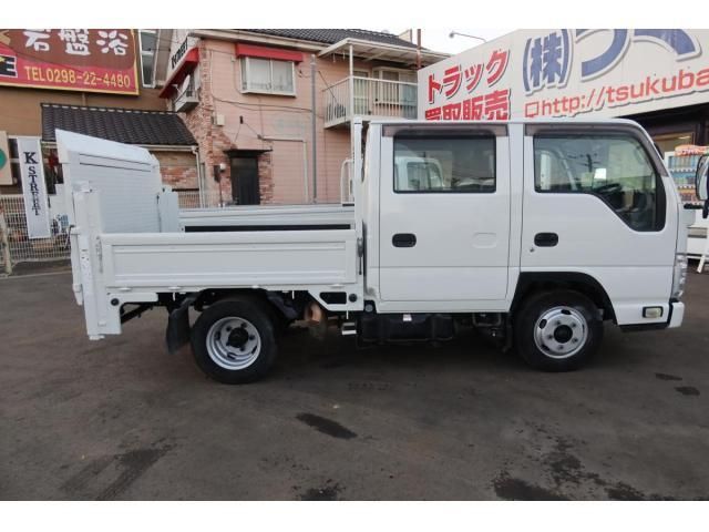 ISUZU ELF 2014