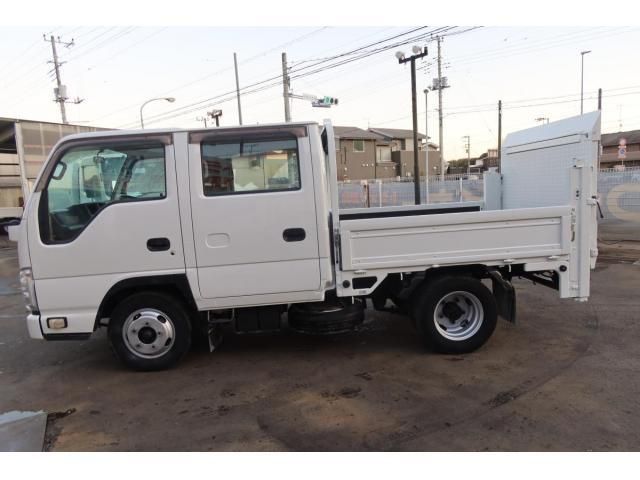 ISUZU ELF 2014