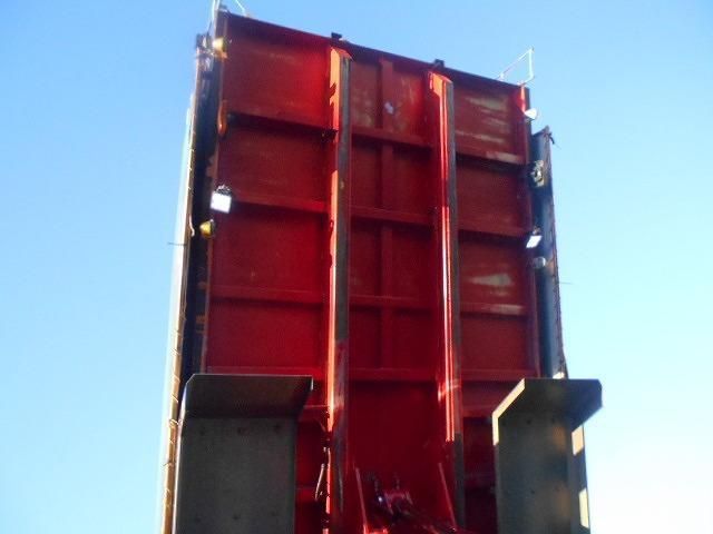 MITSUBISHI FUSOU SUPER GREAT 2018