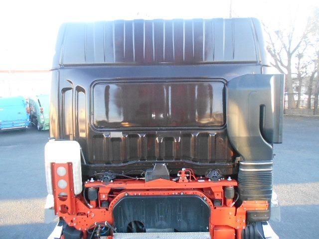 MITSUBISHI FUSOU SUPER GREAT 2018