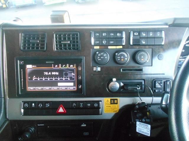 MITSUBISHI FUSOU SUPER GREAT 2018