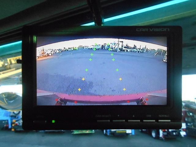 MITSUBISHI FUSOU SUPER GREAT 2018