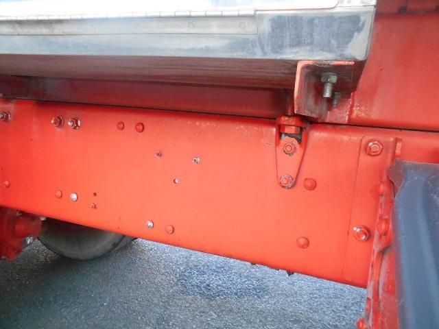 MITSUBISHI FUSOU SUPER GREAT 2018