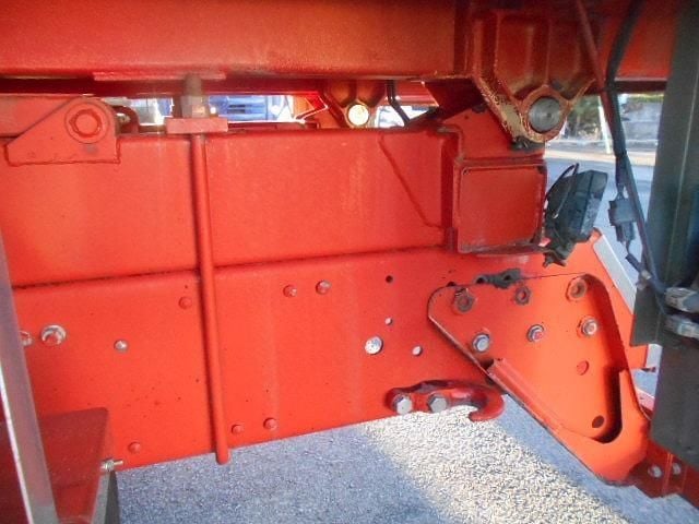 MITSUBISHI FUSOU SUPER GREAT 2018