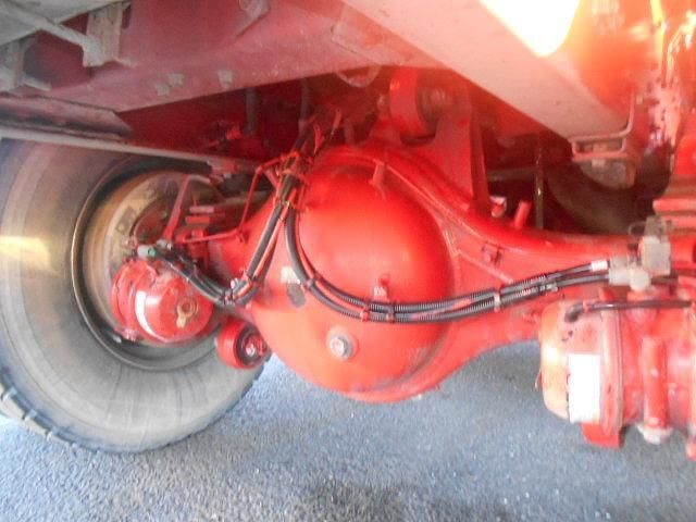 MITSUBISHI FUSOU SUPER GREAT 2018