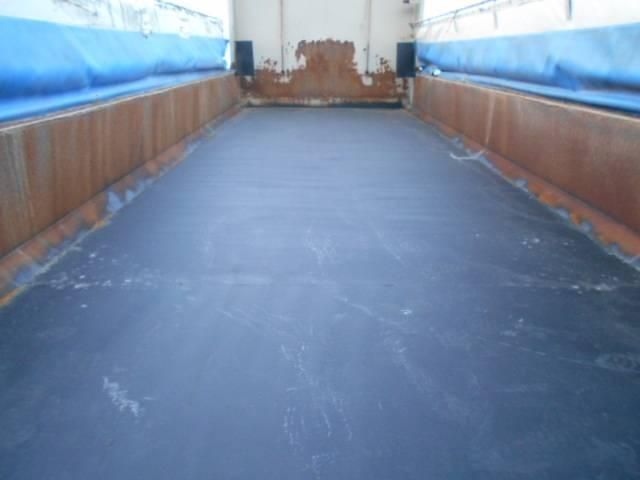 NISSAN DIESEL Quon 2017